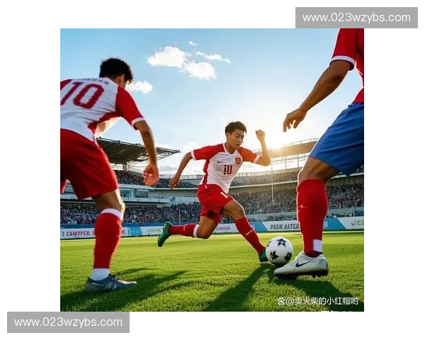激情燃动绿茵场，回忆06世界杯经典旋律与热血瞬间